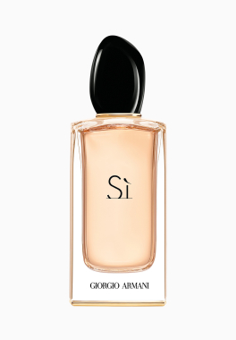 Sì Armani Eau de Parfum pas cher
