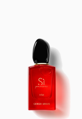 Sì Passione Eclat Armani Eau de parfum pas cher