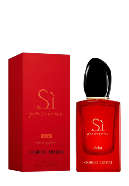 Sì Passione Eclat Armani Eau de parfum pas cher
