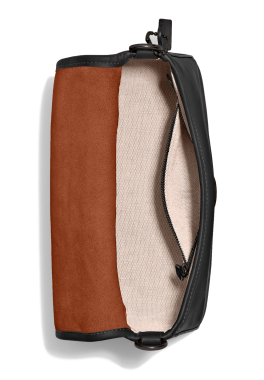 Soft Tabby Coach Sac à bandoulière pas cher