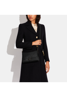 Soft Tabby Coach Sac à bandoulière pas cher