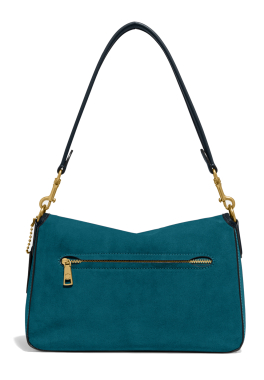 Soft Tabby Coach Sac à bandoulière pas cher