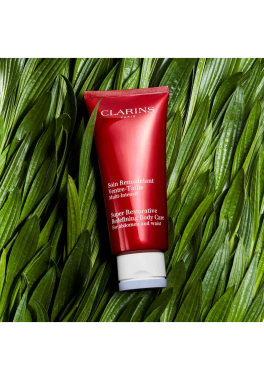 Soin Remodelant Ventre-Taille Clarins Affine, Retend Et Lift La Peau pas cher