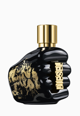 Spirit of the Brave Diesel Eau de Toilette pas cher