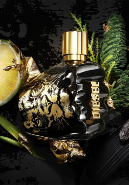 Spirit of the Brave Diesel Eau de Toilette pas cher
