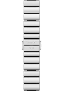 SRV Tissot T160.110.11.043.00 pas cher