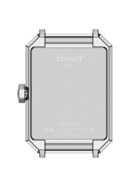 SRV Tissot T160.110.16.093.00 pas cher