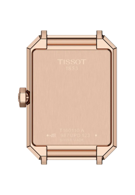 SRV Tissot T160.110.36.113.00 pas cher