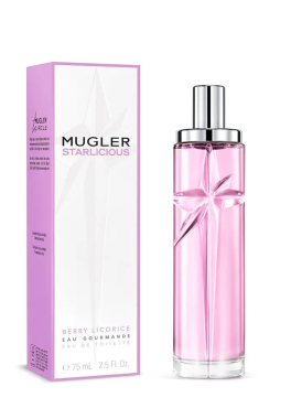 Starlicious Berry Licorice Mugler Eau de toilette pas cher
