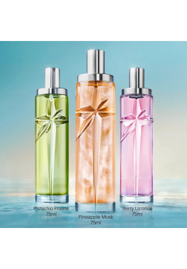 Starlicious Berry Licorice Mugler Eau de toilette pas cher