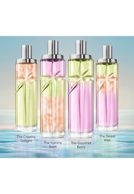 Starlicious Pineapple Musk Mugler Eau de toilette pas cher