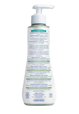 STELATOPIA +  Mustela Crème relipidante anti-grattage BIO pas cher