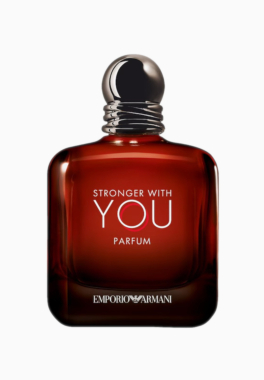 Stronger With You Armani Parfum pas cher