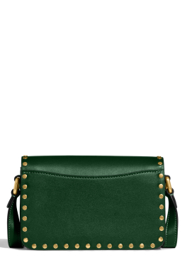 Studio 19 avec rivets Coach Sac à bandoulière pas cher