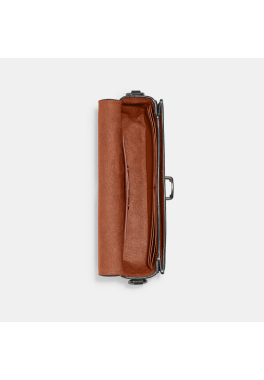 Sac Baguette Studio Coach Sac baguette avec bandoulière pas cher
