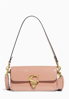 Studio Coach Sac Baguette pas cher