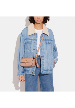 Studio Coach Sac Baguette pas cher