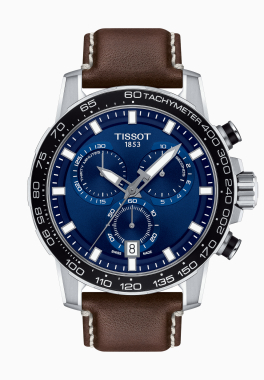 Supersport Chrono Tissot T125.617.16.041.00 pas cher