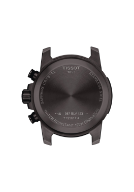 Supersport Chrono Tissot T125.617.33.051.00 pas cher