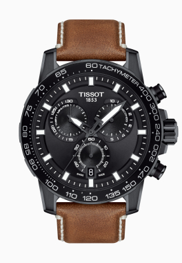 Supersport Chrono Tissot T125.617.36.051.01 pas cher
