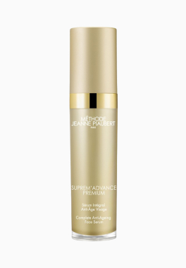 Suprem Advance Premium Jeanne Piaubert Sérum intégral anti-âge pas cher