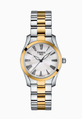 T-Wave Tissot T112.210.22.113.00 pas cher