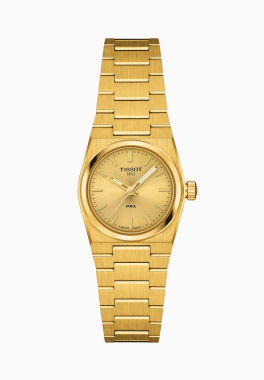 PRX 25mm Tissot T137.010.33.021.00 pas cher