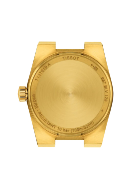 PRX 25mm Tissot T137.010.33.021.00 pas cher
