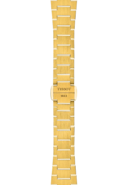 PRX 25mm Tissot T137.010.33.021.00 pas cher