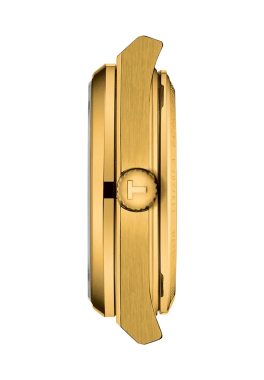 PRX 35mm Tissot T137.207.33.021.00 pas cher