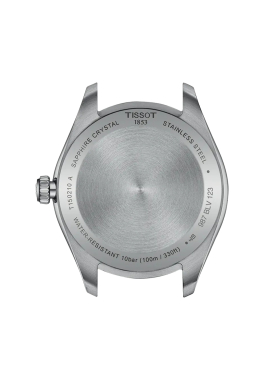 PR 100 34mm Tissot T150.210.11.041.00 pas cher