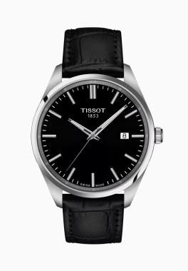 PR 100 40mm Tissot T150.410.16.051.00 pas cher