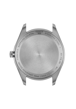 PR 100 40mm Tissot T150.410.16.051.00 pas cher