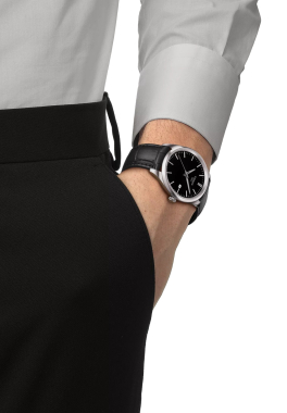 PR 100 40mm Tissot T150.410.16.051.00 pas cher