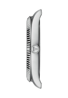 Ballade 40mm Tissot T156.410.11.091.00 pas cher
