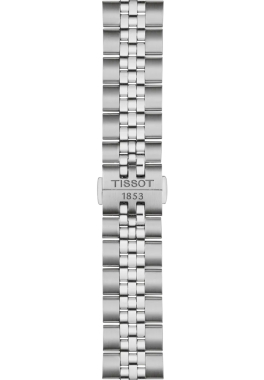 Ballade 40mm Tissot T156.410.11.091.00 pas cher