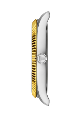 Ballade 40mm Tissot T156.410.22.031.00 pas cher