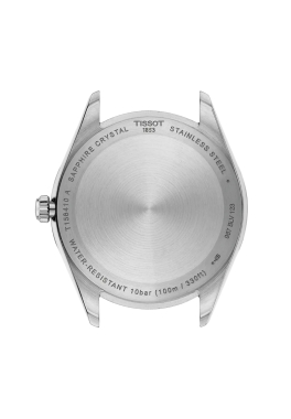 Ballade 40mm Tissot T156.410.22.031.00 pas cher