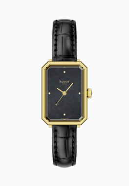 SRV 30mm Tissot T160.110.36.126.00 pas cher