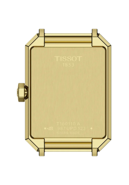 SRV 30mm Tissot T160.110.36.126.00 pas cher