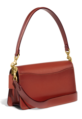 Tabby 26 en toile Signature Coach Sac à bandoulière pas cher