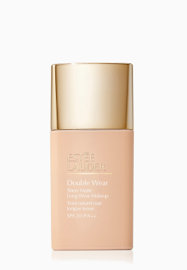 Teint Naturel Mat Longue Tenue Estée Lauder Double Wear pas cher