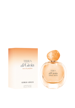 Terra di Gioia Armani Eau de Parfum pas cher