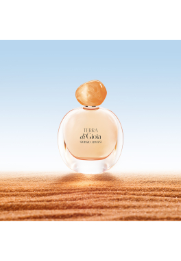 Terra di Gioia Armani Eau de Parfum pas cher
