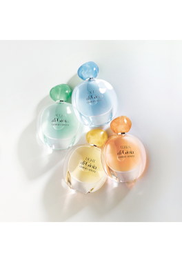 Terra di Gioia Armani Eau de Parfum pas cher
