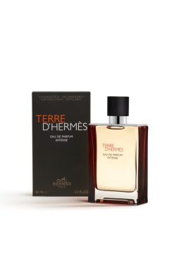 Terre d'Hermès Hermès Eau de Parfum Intense pas cher