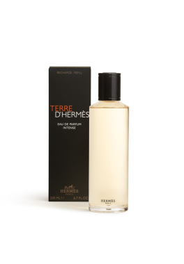 Terre d'Hermès Hermès Eau de Parfum Intense pas cher
