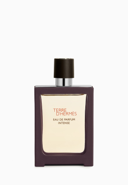 Terre d'Hermès Hermès Eau de Parfum Intense pas cher