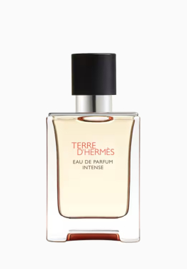 Terre d'Hermès Hermès Eau de Parfum Intense pas cher