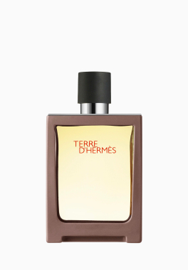 Terre d'Hermès Hermès Eau de toilette pas cher